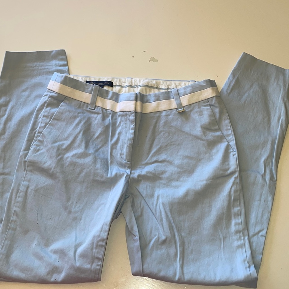 Brooks brothers Natalie fit pants